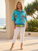 Camellias Shirt