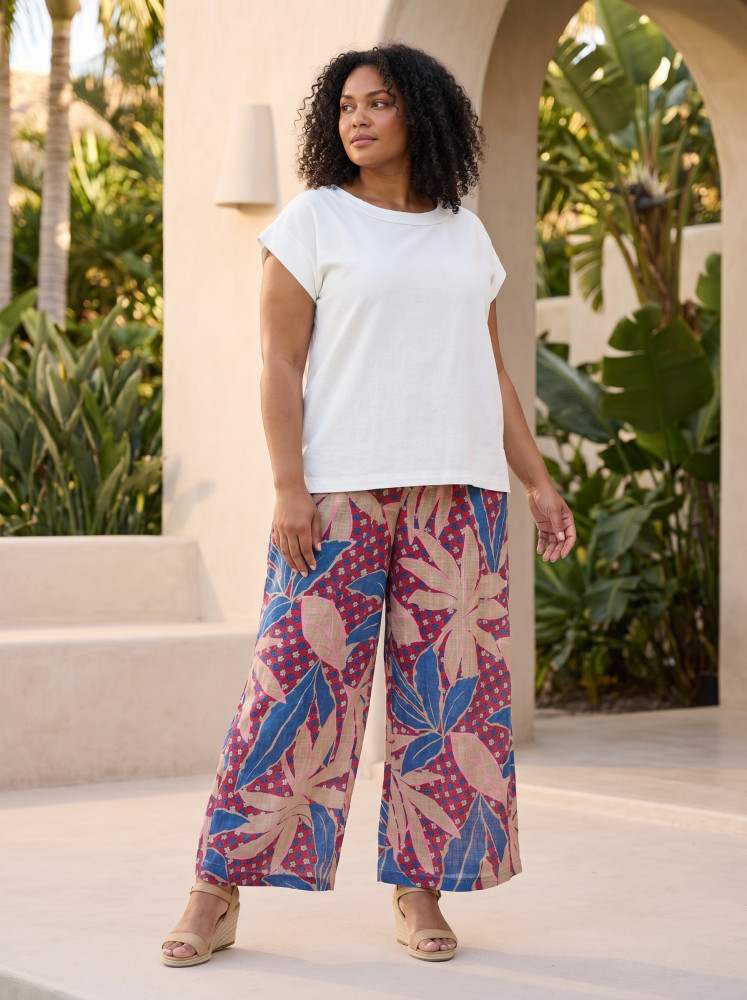 Cavailon Pant