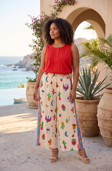 Citadelle Pant