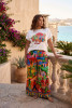 Fashion Top Boxy