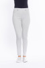 Full Length Stretch Denim Jeggings