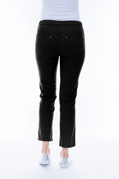 7/8 Stretch Denim Pants