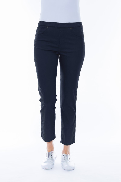 7/8 Stretch Denim Pants