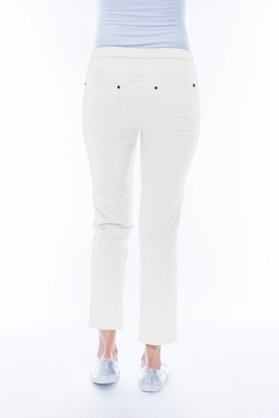 7/8 Stretch Denim Pants