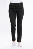 Full-Length Stretch Denim Pants