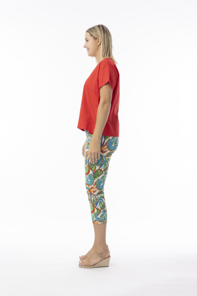 Curacao Pant Bangalene