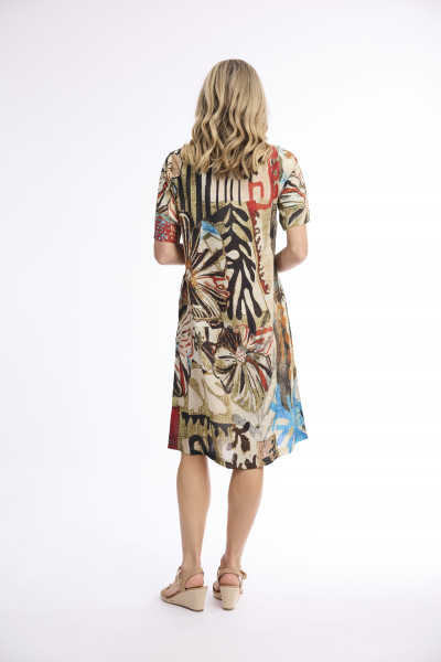 Digital Dress Shift