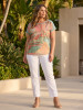 Digital Printed T-Shirt