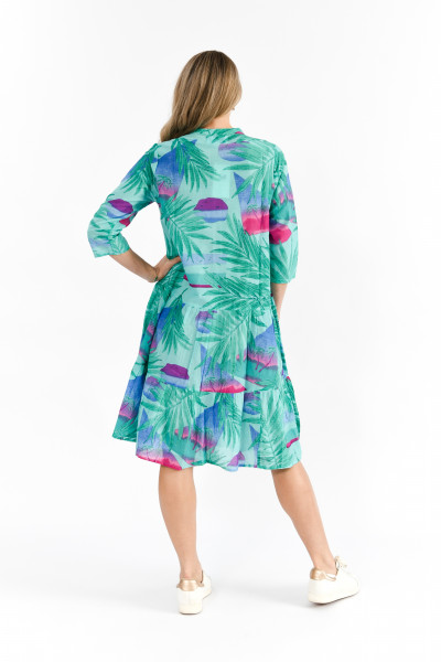 Beth Dress