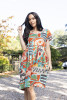 Gambetta Dress Boxy