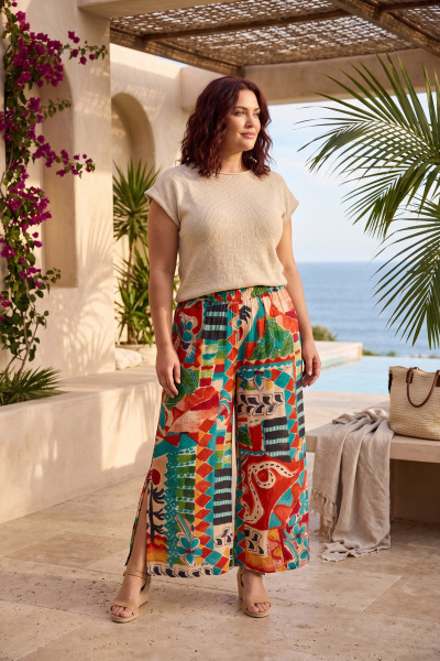 Gambetta Pant