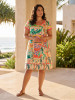 Garniers Dress Patch