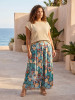 Gordes Pant Pleated