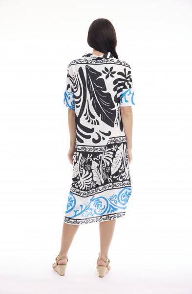 Guadeloupe Dress Shirt