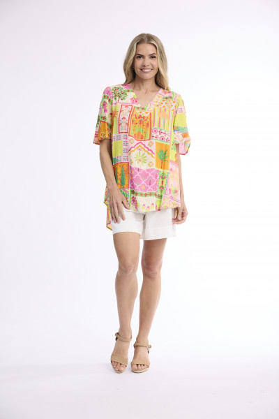 Gulnar Top V