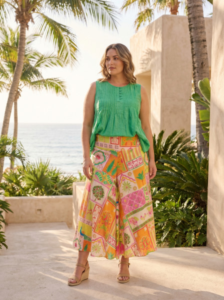 Gulnar Pant