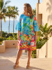 La Mala Dress Contemporary