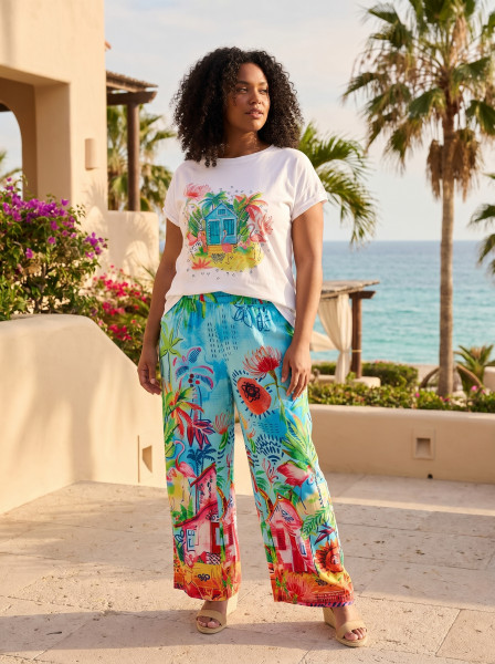La Mala Pant