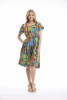 Le Moulin Dress Boxy