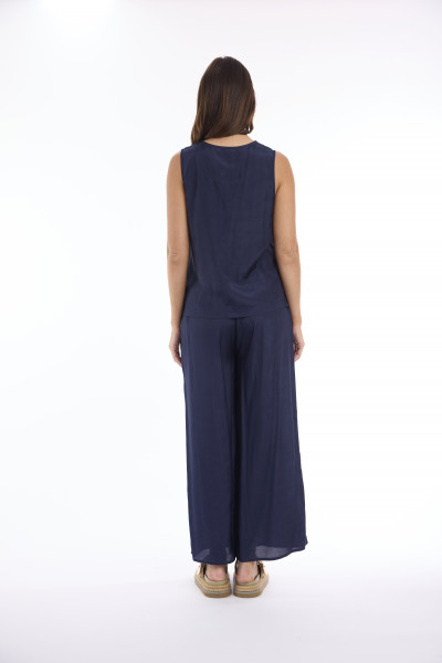 Lux Cami Sleeveless