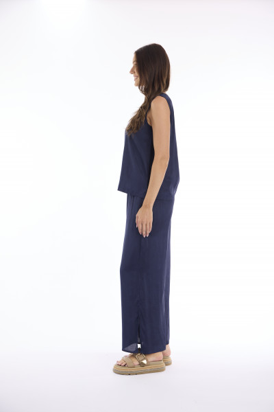 Lux Cami Sleeveless
