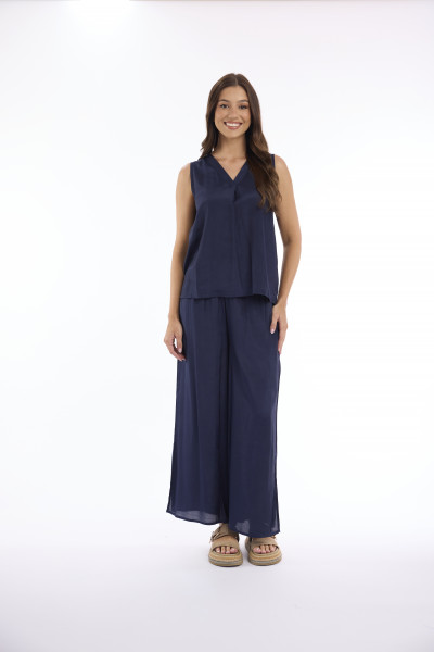 Lux Cami Sleeveless