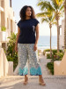 Marseille Pant