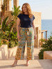 Marseille Pant
