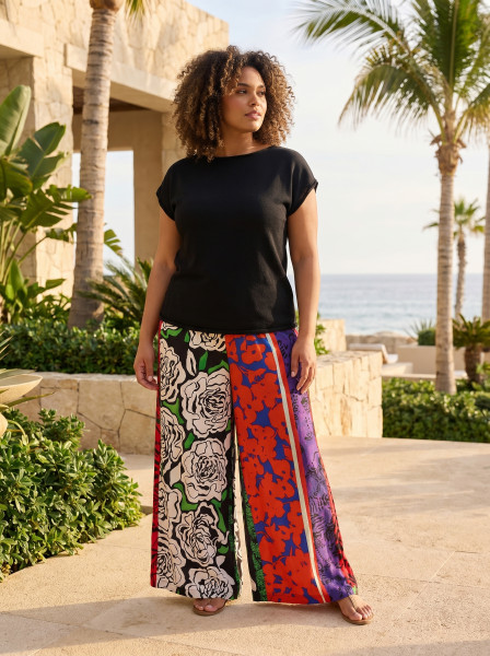 Menton Pant