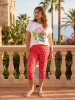 Mougins Pant Bangalene