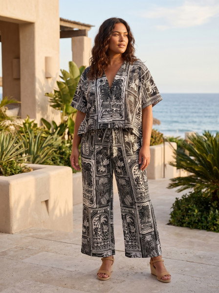 Pampellone Pant