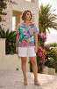 Provence Top Frill