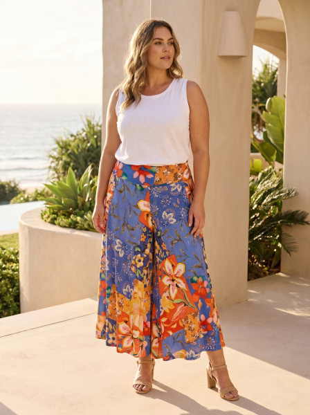 Rousilion Pant