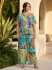 Saint Roch Pant
