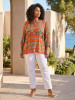 Sibili Top 3/4 Sleeve