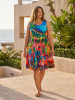 Dress Easy Fit Sleeveless