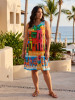 Dress Easy Fit Sleeveless