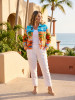 Ponte Jacket