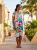 Dress Bubble Short Sleeve