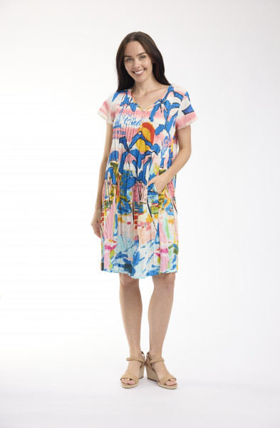 Dress Easy Fit