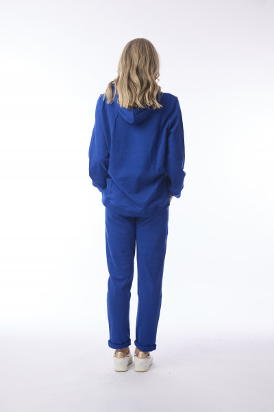 Terry Knit Sweat Pants