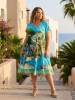 Tulum Dress Layers