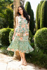St Michiel Dress Layers Sleeveless