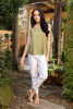 Cotton Knit Cami