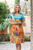 Dress Easy Fit