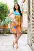Dress Easy Fit Sleeveless