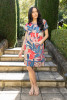 Cavailon Dress Patch