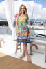 Nice Dress Reversible Short Sleeve