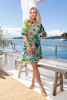 Camarge Dress Contemporary
