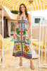 Maya Dress Strappy